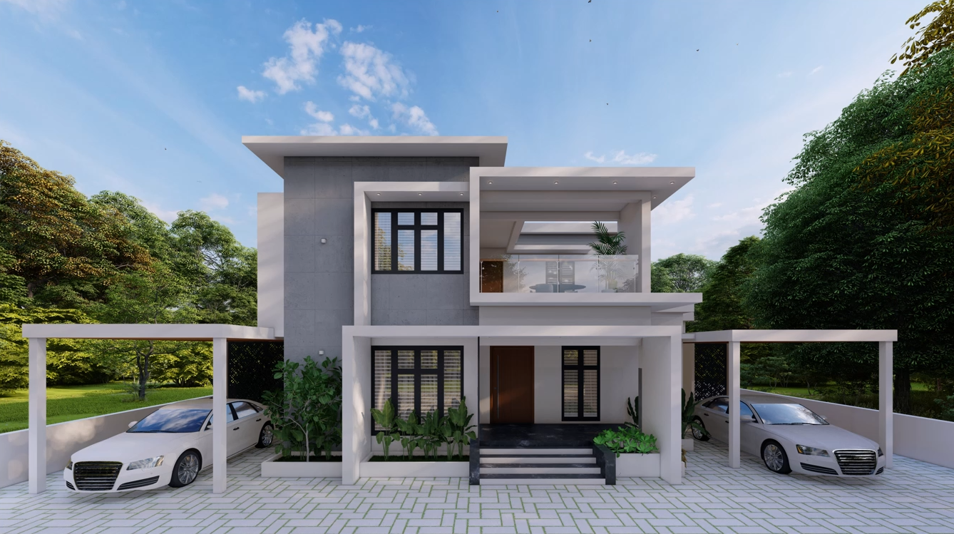 Construction view