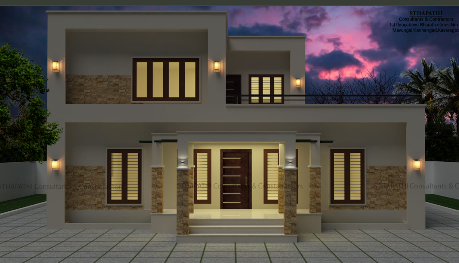 Waterproofing